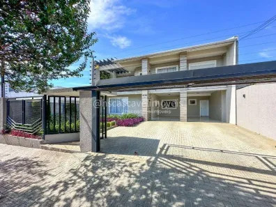 Sobrado com 4 Quartos à venda, 421m² no Maria Luiza, Cascavel