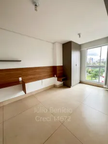 Apartamento com 1 Quarto à venda, 47m² no José Pinheiro, Campina Grande