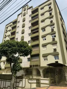 Apartamento com 2 Quartos à venda, 84m² no Nova América, Piracicaba