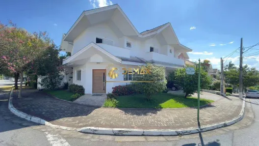 Casa de Condomínio com 5 Quartos à venda, 350m² no Urbanova VI, São José dos Campos