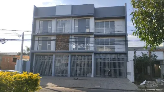 Ponto Comercial para alugar, 140m² no Mato Grande, Canoas