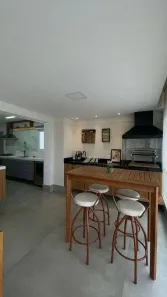 Apartamento com 4 Quartos à venda, 198m² no Santo Antônio, São Caetano do Sul
