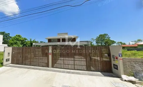 Casa com 3 Quartos à venda, 240m² no Córrego Grande, Florianópolis