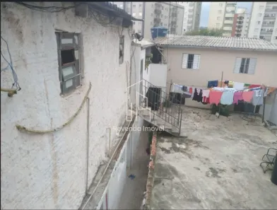 Lote/Terreno à venda, 303m² no Parque Mandaqui, São Paulo