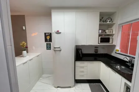 Sobrado com 2 Quartos à venda, 87m² no Vila Santa Virginia, São Paulo