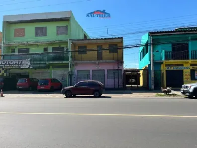 Imóvel Comercial com 4 Quartos à venda, 249m² no Pasqualini, Sapucaia do Sul