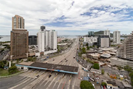 Apartamento com 4 Quartos à venda, 136m² no Praia do Suá, Vitória