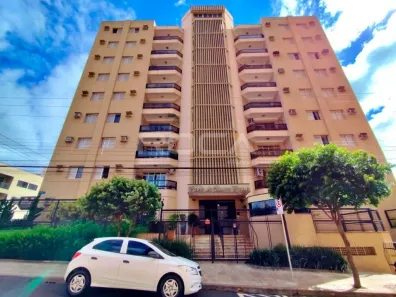 Apartamento com 3 Quartos à venda, 111m² no Centro, Ribeirão Preto