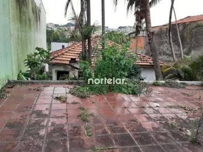 Lote/Terreno à venda, 300m² no Parque São Domingos, São Paulo