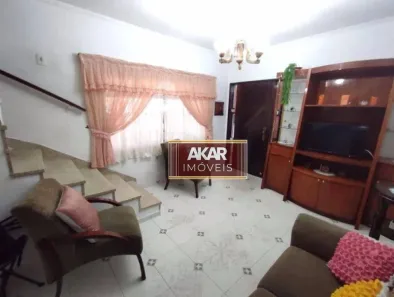 Sobrado com 3 Quartos à venda, 231m² no Independência, São Bernardo do Campo