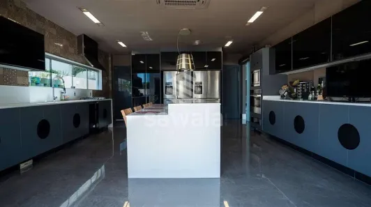Casa com 6 Quartos à venda, 1300m² no Barra da Tijuca, Rio de Janeiro