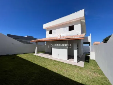 Casa de Condomínio com 3 Quartos à venda, 180m² no Residencial Alta Vista 2, Caçapava