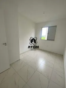Apartamento com 2 Quartos à venda, 49m² no Vila dos Comerciários I, Taubaté