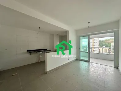 Apartamento com 2 Quartos à venda, 67m² no Pitangueiras, Guarujá