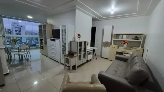 Apartamento com 2 Quartos à venda, 70m² no Itapuã, Vila Velha