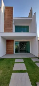 Casa com 4 Quartos à venda, 250m² no Inhoaíba, Rio de Janeiro