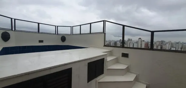 Apartamento com 2 Quartos à venda, 120m² no Nova Piraju, São Paulo