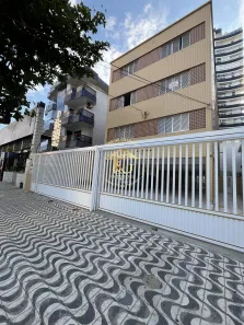 Apartamento com 2 Quartos à venda, 81m² no Guilhermina, Praia Grande