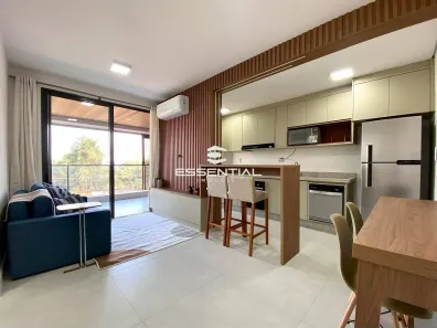 Apartamento com 2 Quartos para alugar, 78m² no Iguatemi, São José do Rio Preto