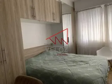 Apartamento com 3 Quartos à venda, 125m² no Botafogo, Rio de Janeiro