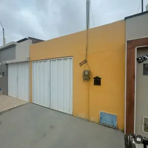 Casa com 2 Quartos à venda, 97m² no Cágado, Maracanaú