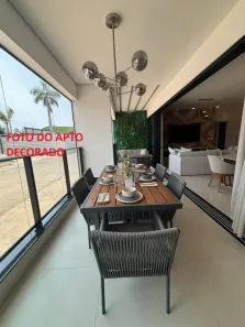 Apartamento com 3 Quartos para alugar, 165m² no Jardim das Américas, Cuiabá