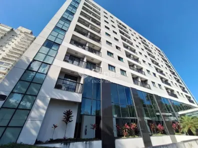 Apartamento com 1 Quarto à venda, 35m² no Jacarepaguá, Rio de Janeiro
