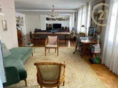 Apartamento com 2 Quartos à venda, 150m² no Pinheiros, São Paulo