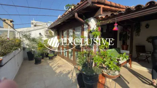 Cobertura com 2 Quartos à venda, 135m² no Ipanema, Rio de Janeiro