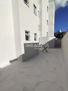 Apartamento com 2 Quartos à venda, 96m² no Santa Mônica, Belo Horizonte