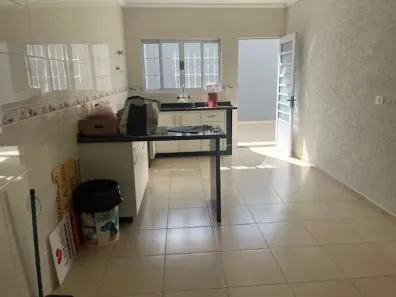 Sobrado com 3 Quartos à venda, 270m² no Parque Mandaqui, São Paulo