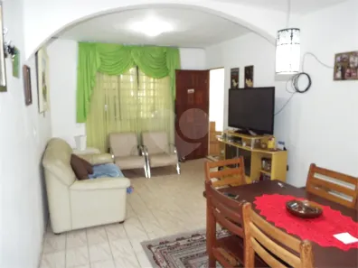 Casa com 8 Quartos à venda, 200m² no Chácara Santana, São Paulo