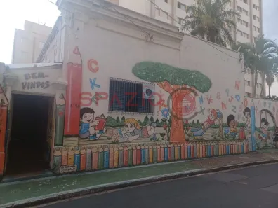 Imóvel Comercial com 1 Quarto para venda ou aluguel, 270m² no Centro, Campinas