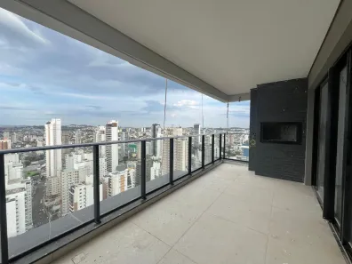Cobertura com 3 Quartos à venda, 147m² no Centro, Chapecó