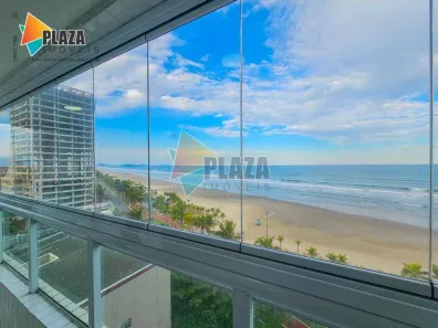 Apartamento com 3 Quartos à venda, 92m² no Flórida, Praia Grande