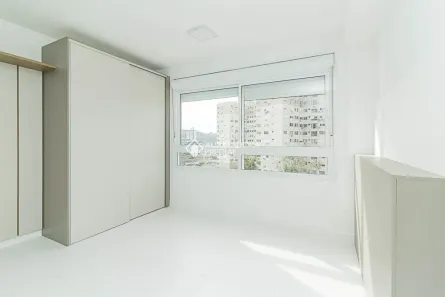 Apartamento com 1 Quarto para alugar, 30m² no Partenon, Porto Alegre