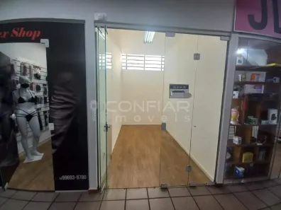 Sala Comercial para alugar, 5m² no Centro, Joinville