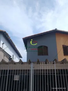 Casa com 3 Quartos à venda, 90m² no Parque Paraíso, Itapecerica da Serra