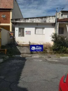 Casa com 2 Quartos à venda, 90m² no Vila Galvão, Guarulhos