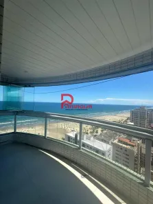 Apartamento com 4 Quartos à venda, 175m² no Aviação, Praia Grande
