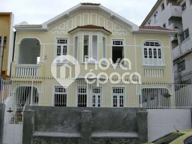 Casa com 10 Quartos à venda, 543m² no São Cristóvão, Rio de Janeiro