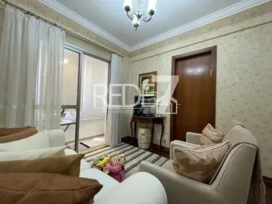 Apartamento com 1 Quarto à venda, 55m² no Botafogo, Campinas