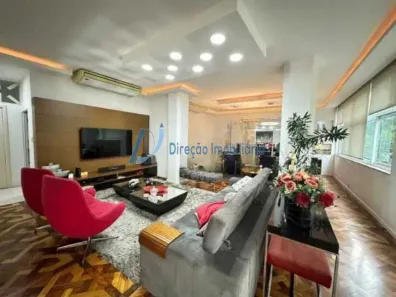 Apartamento com 4 Quartos à venda, 288m² no Copacabana, Rio de Janeiro