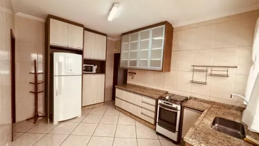 Casa com 2 Quartos à venda, 105m² no Jardim Hubert, Indaiatuba