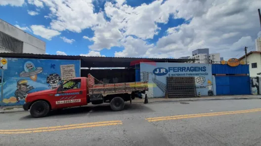 Lote/Terreno à venda, 276m² no Imirim, São Paulo