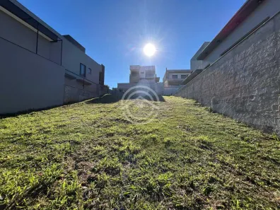 Lote/Terreno à venda, 387m² no Residencial Fazenda Santa Rosa - Fase 1, Itatiba