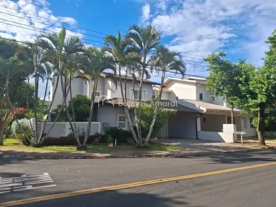 Casa de Condomínio com 3 Quartos à venda, 245m² no Parque Brasil 500, Paulínia