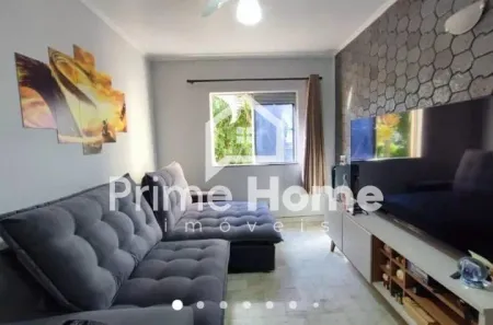 Apartamento com 2 Quartos à venda, 50m² no Vila Mimosa, Campinas