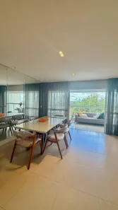 Apartamento com 3 Quartos à venda, 143m² no Jardim Mariana, Cuiabá
