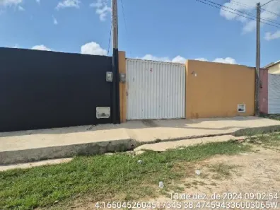 Casa com 2 Quartos à venda, 173m² no Pacajus, Pacajus